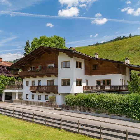 Apartment Am Lift Top 2 Hopfgarten im Brixental Exterior foto